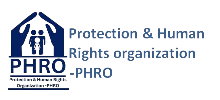 PHRO Logo